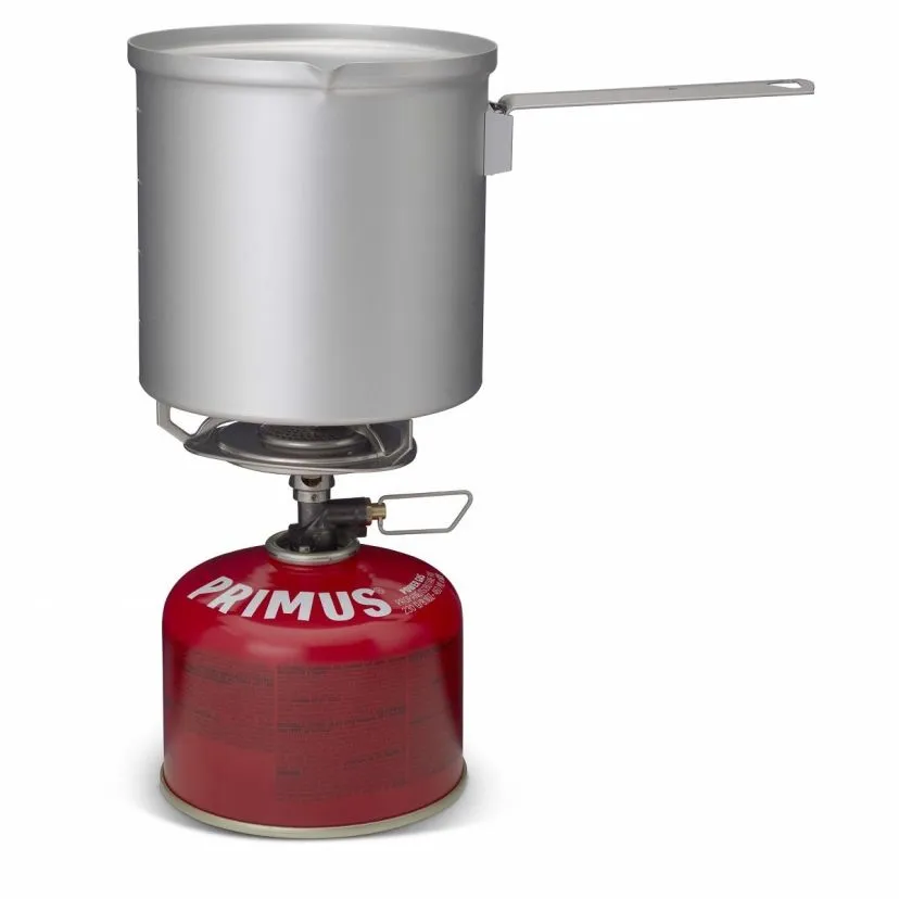 Primus Essential Trail Stove Duo gas stove