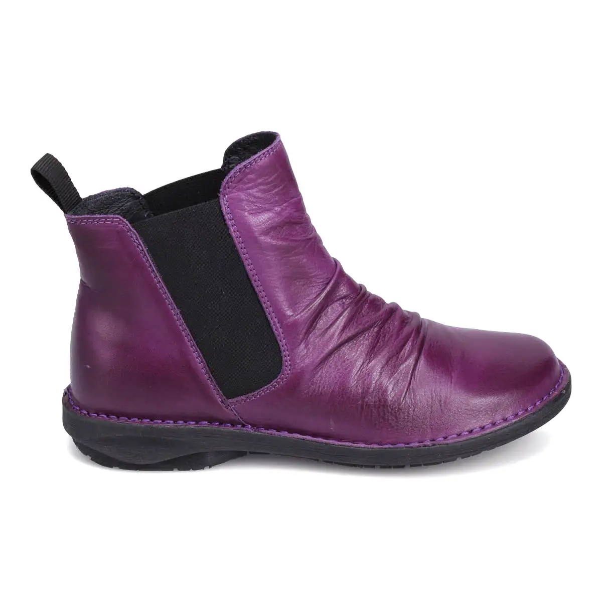 Priscilla Chelsea Boot