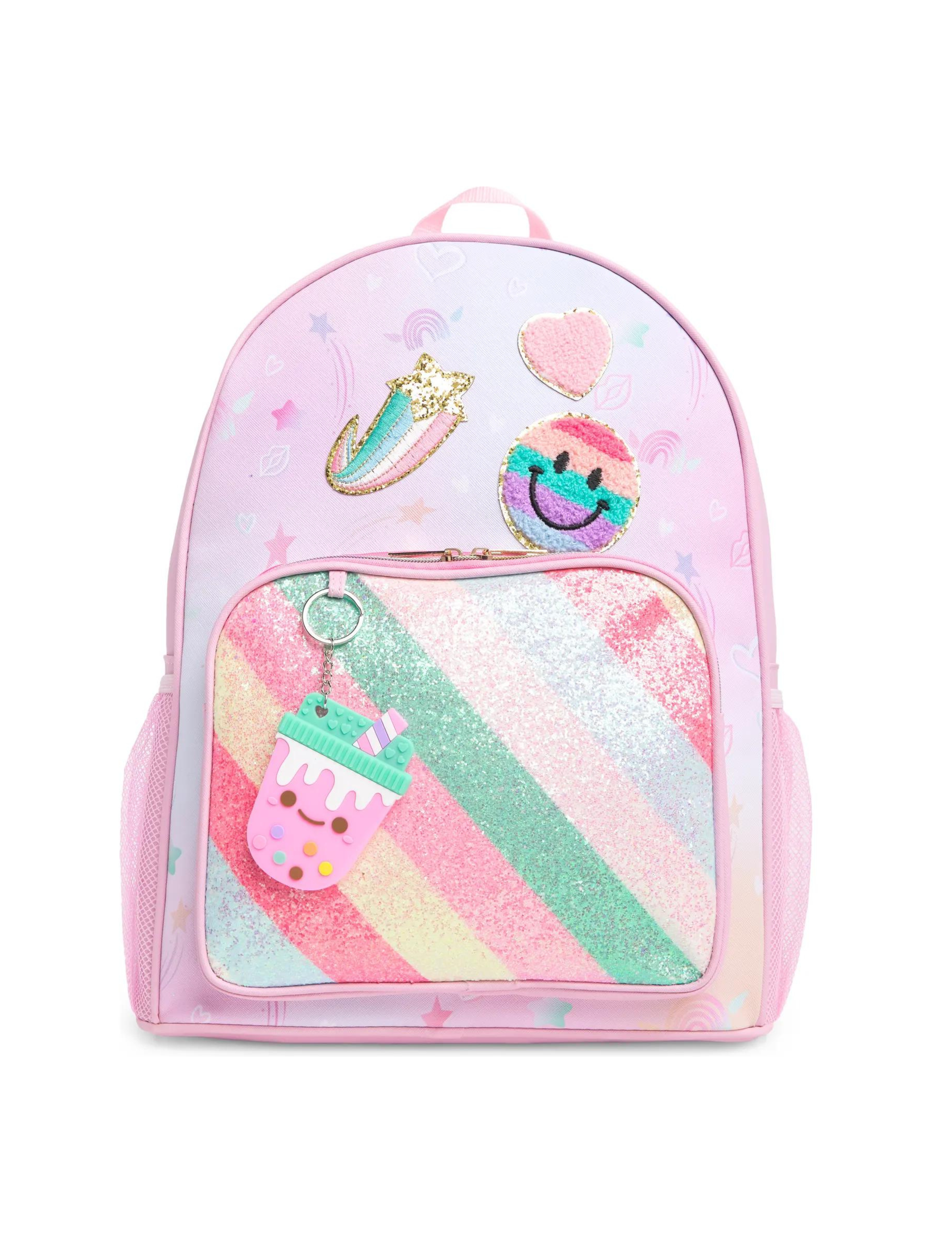 Rainbow Backpack