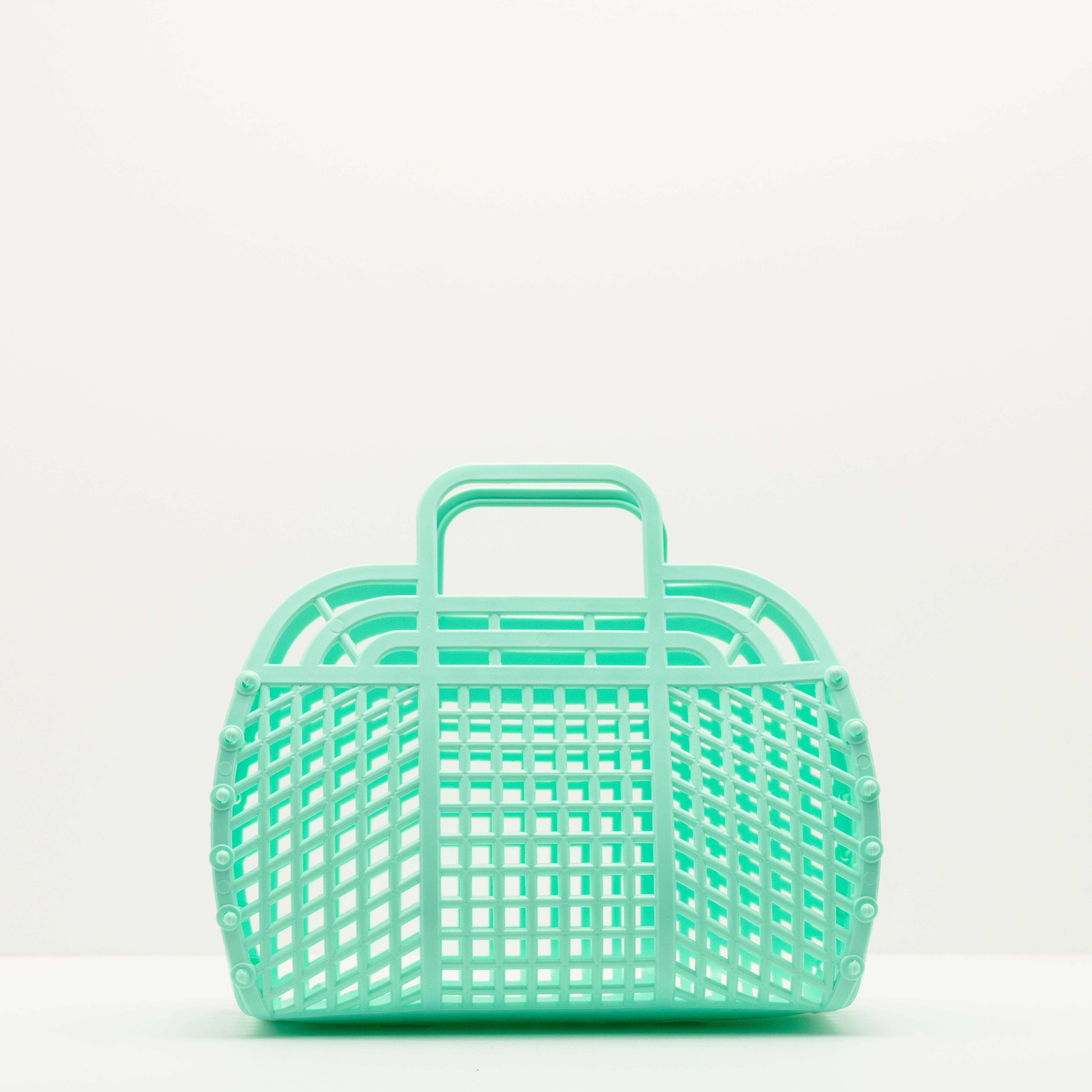 Retro Jelly Baskets | Various