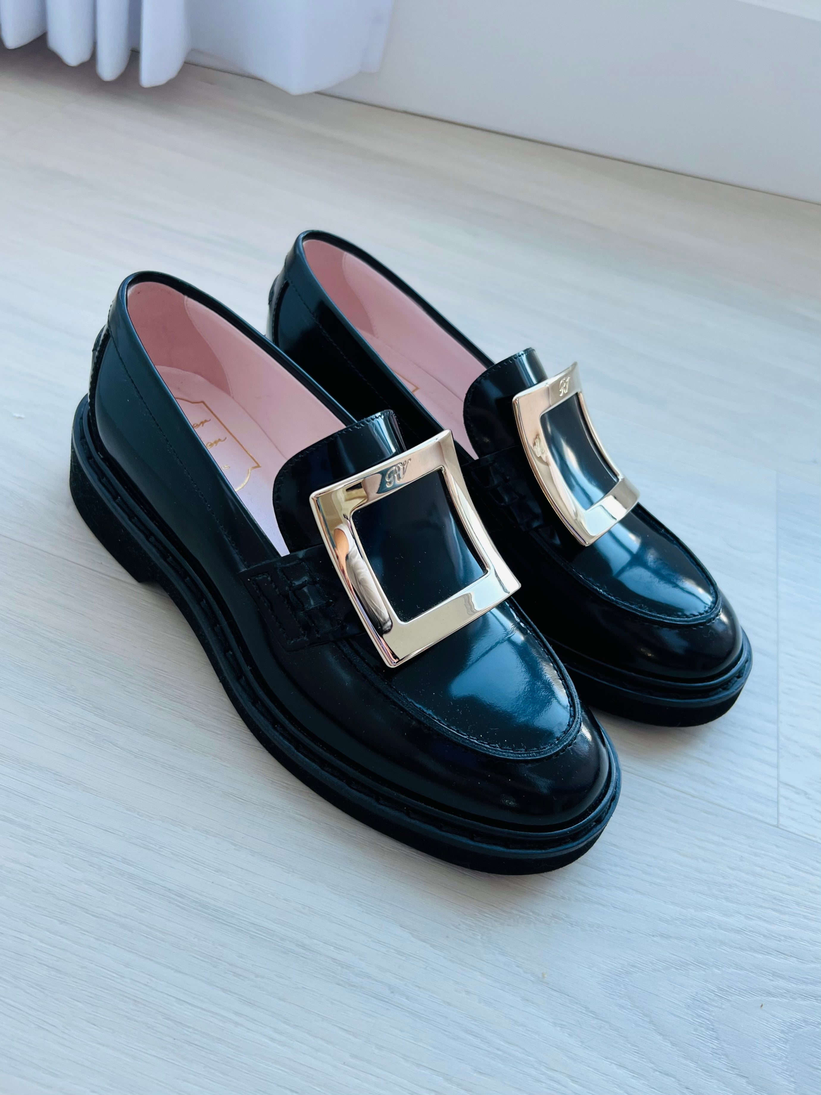 Roger Vivier Loafers