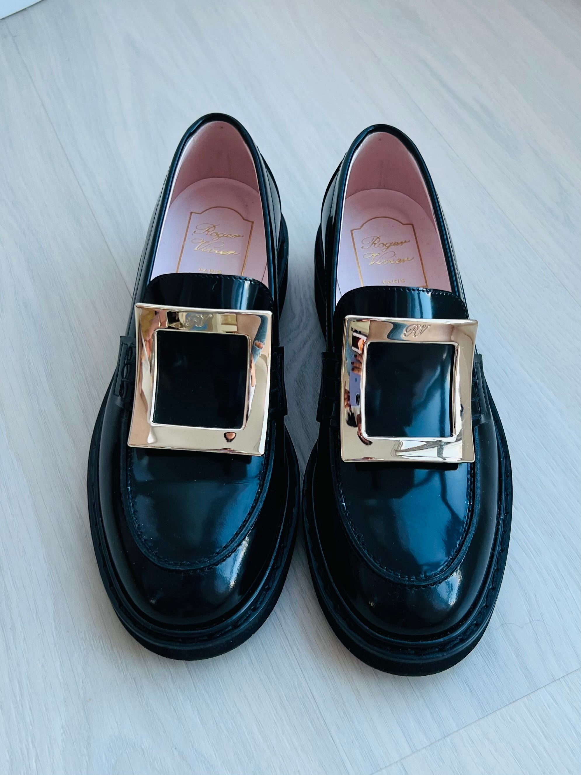 Roger Vivier Loafers