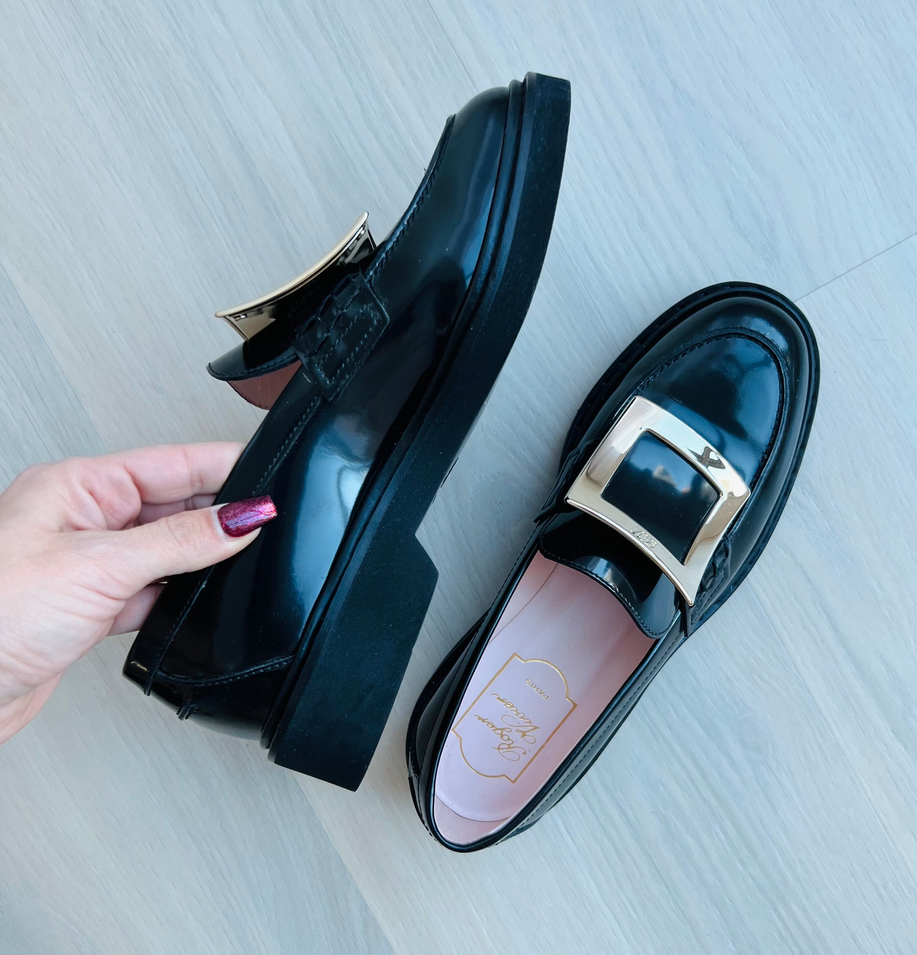 Roger Vivier Loafers