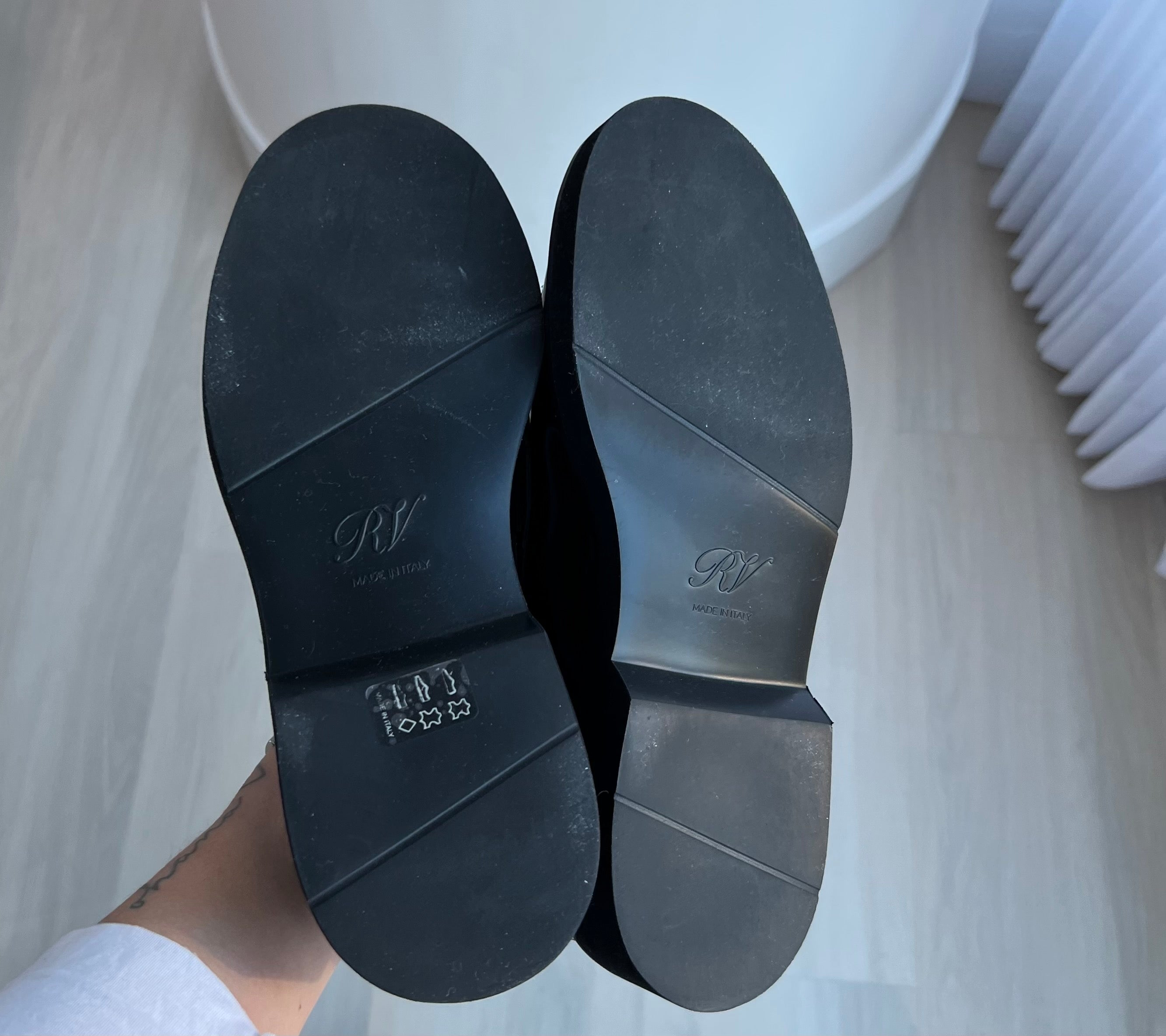 Roger Vivier Loafers