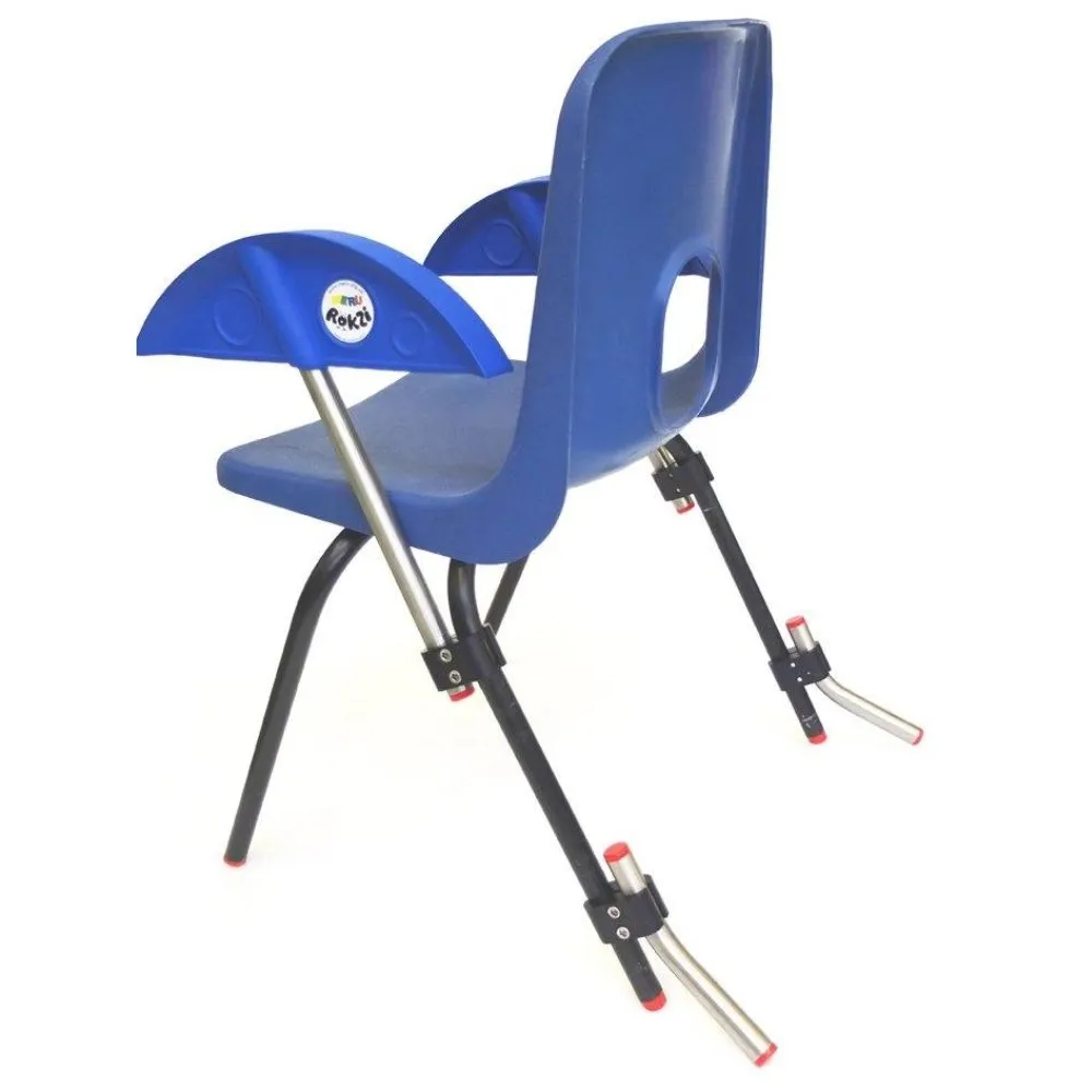 Rokzi Legs - Anti-tip Security for School Chairs