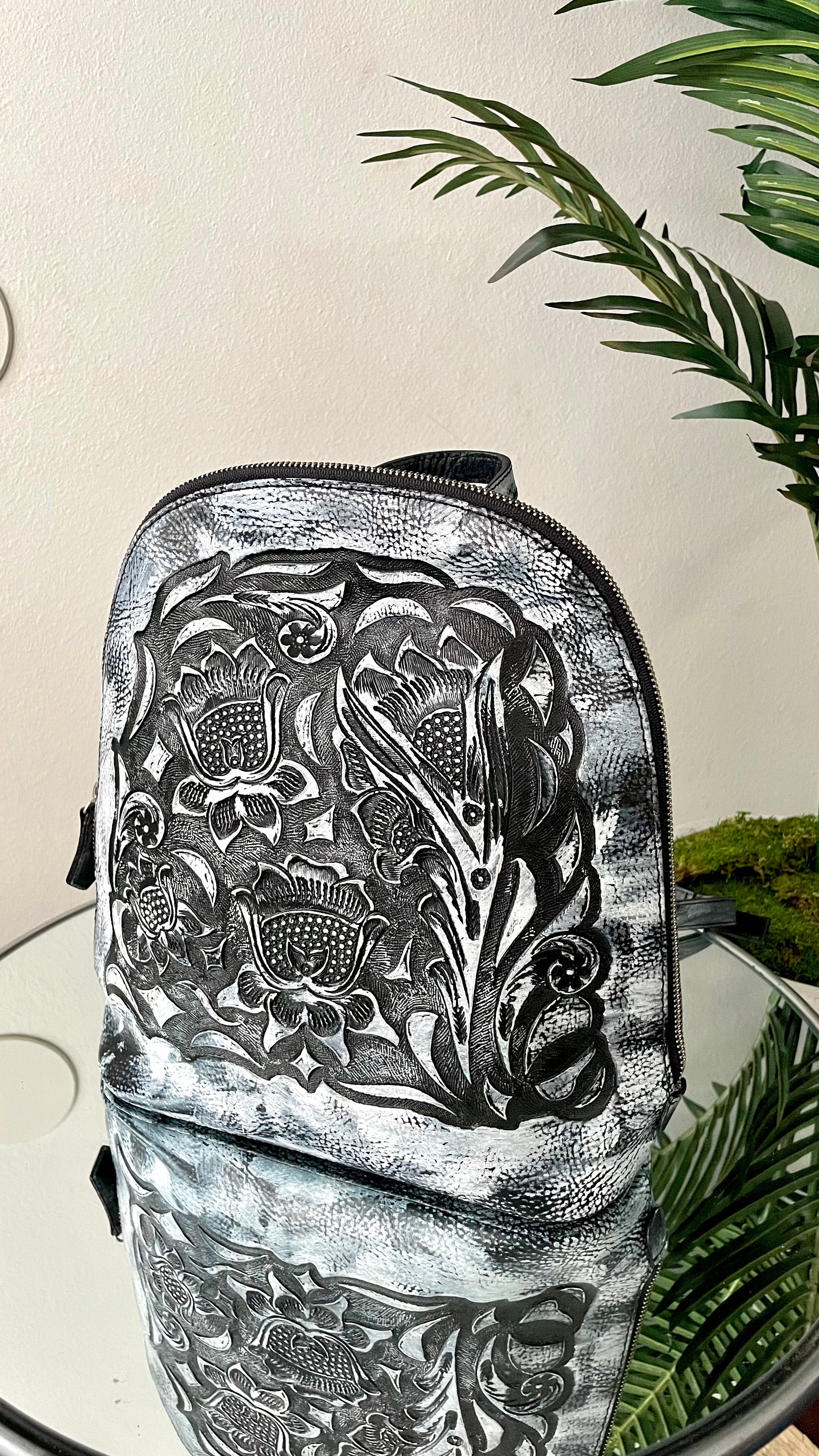 Rosalia Backpack