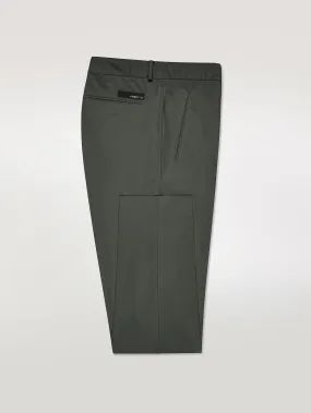 RRD - Pantalon Chino vert Revo