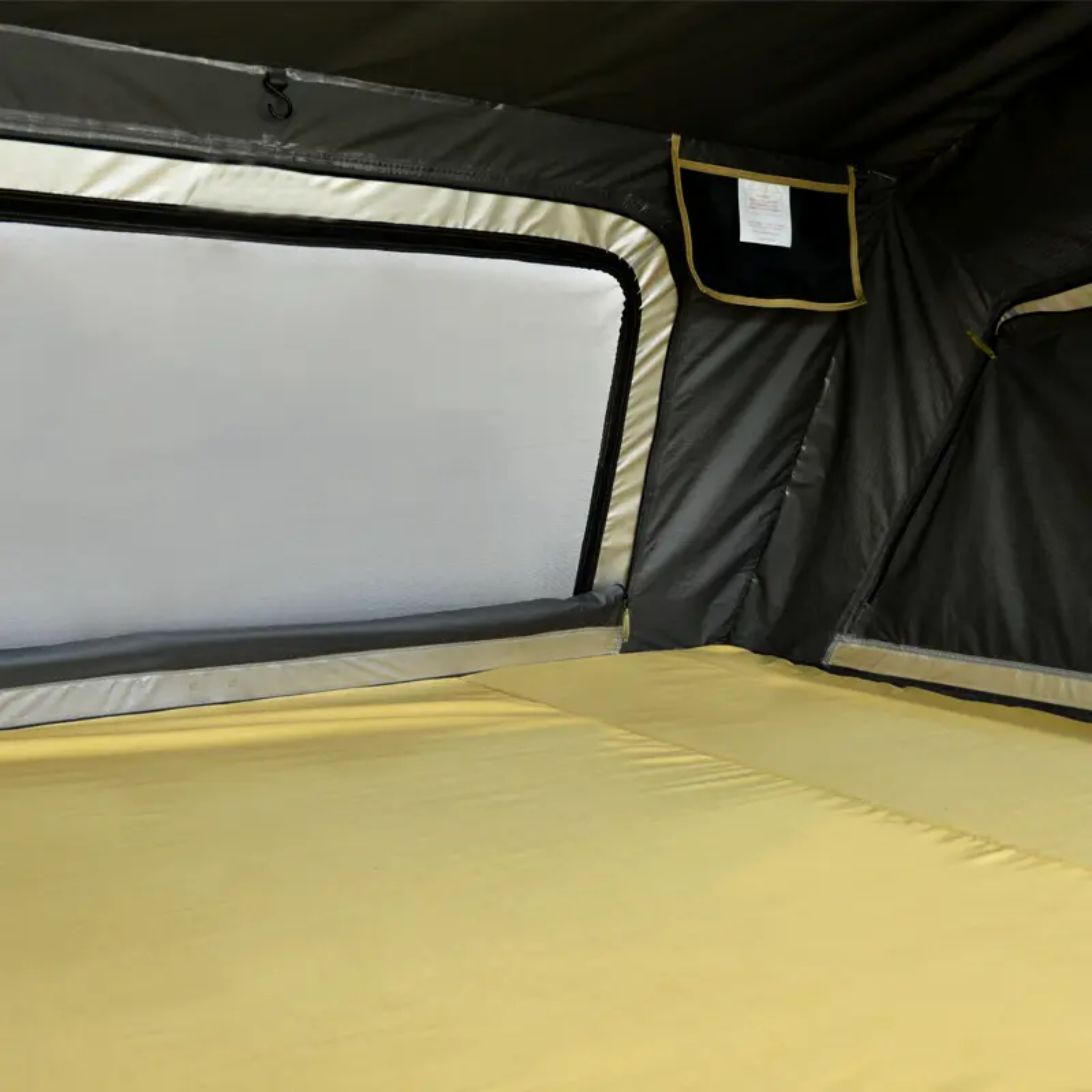 SALE PREVIEW Wildland Normandy Auto 120 Soft Shell Roof Tent