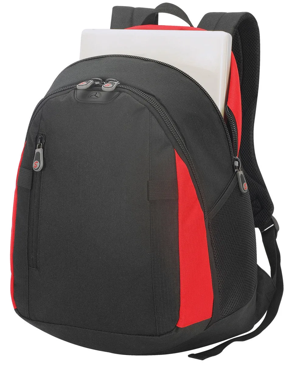 SH5363 Shugon Freiburg Sportive Laptop Backpack