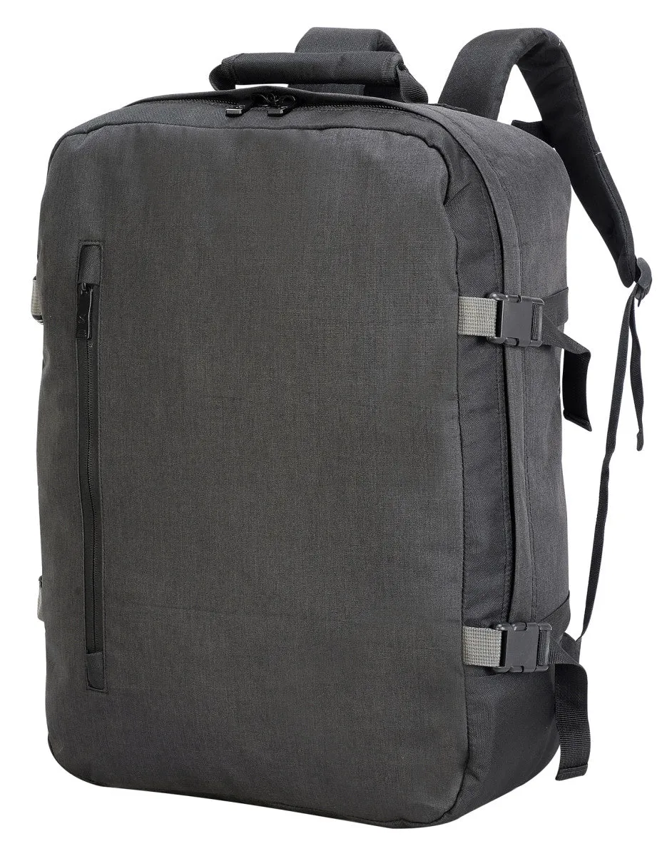 SH7720 Shugon Trieste Cabin Backpack