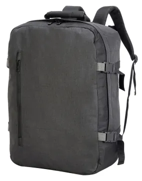 SH7720 Shugon Trieste Cabin Backpack