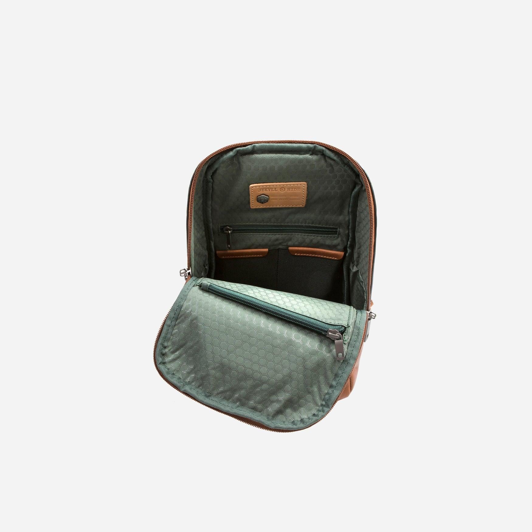 Single Strap Backpack,  Colt