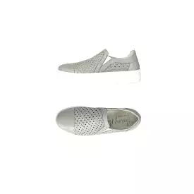 Slip On Cervo Forato Grey