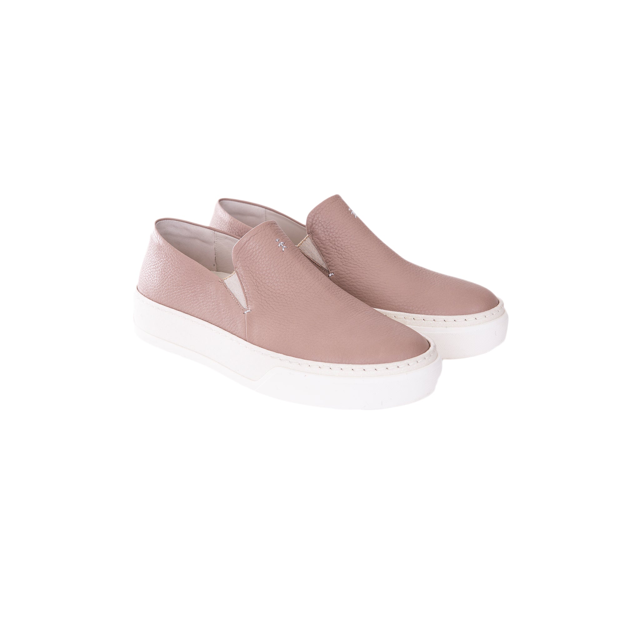 Slip On Cervo Mauve