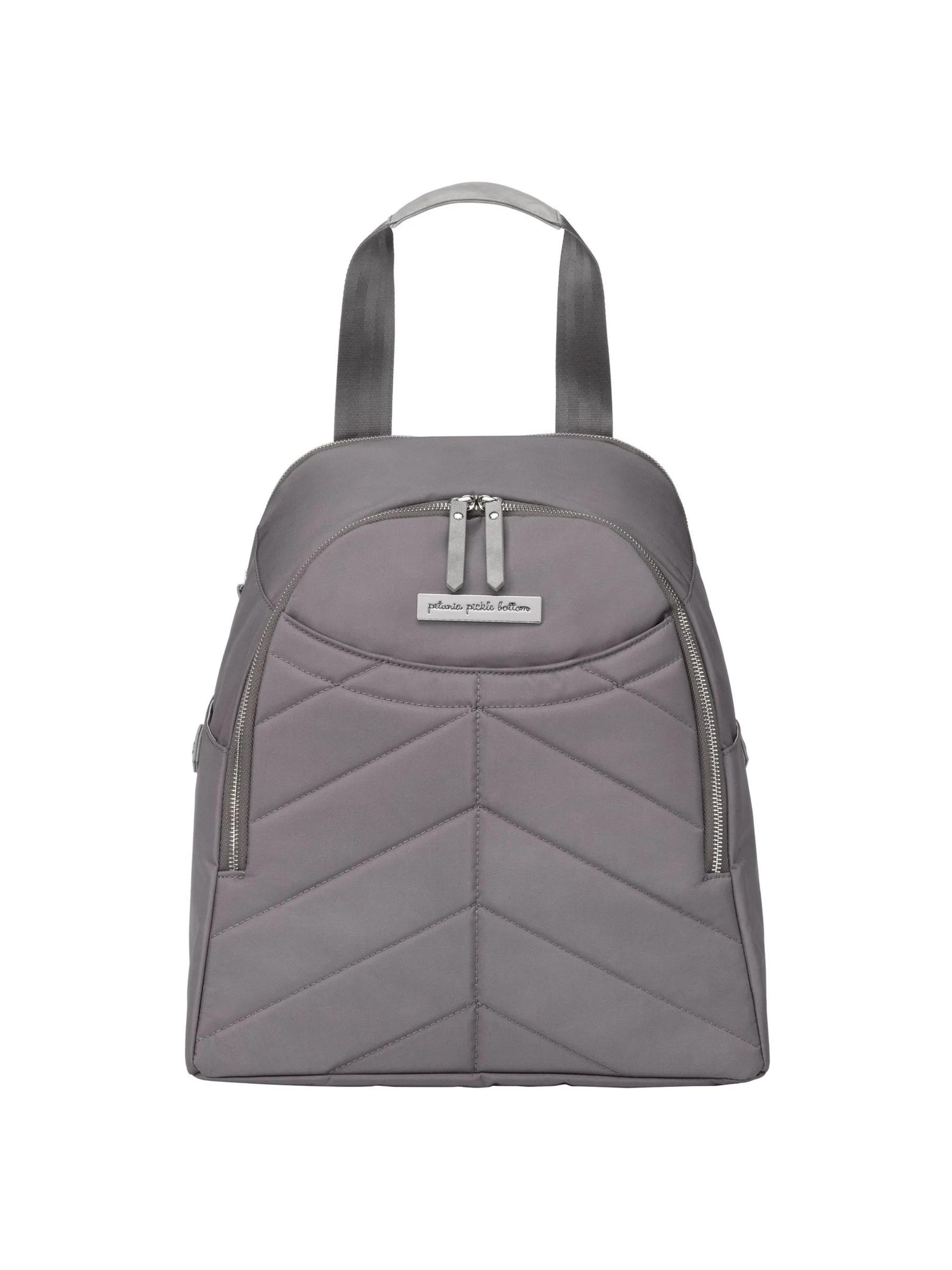 Slope Backpack - Charcoal