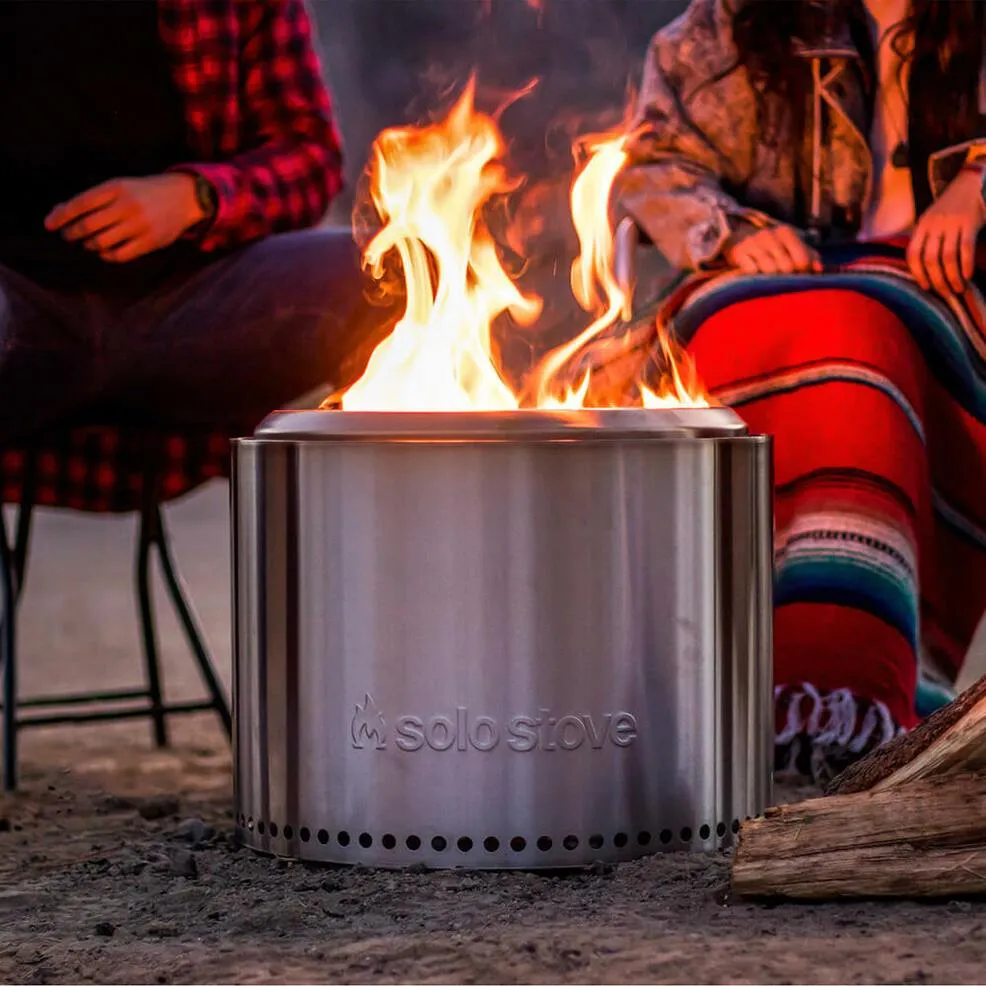 Solo Stove Bonfire Fire Pit