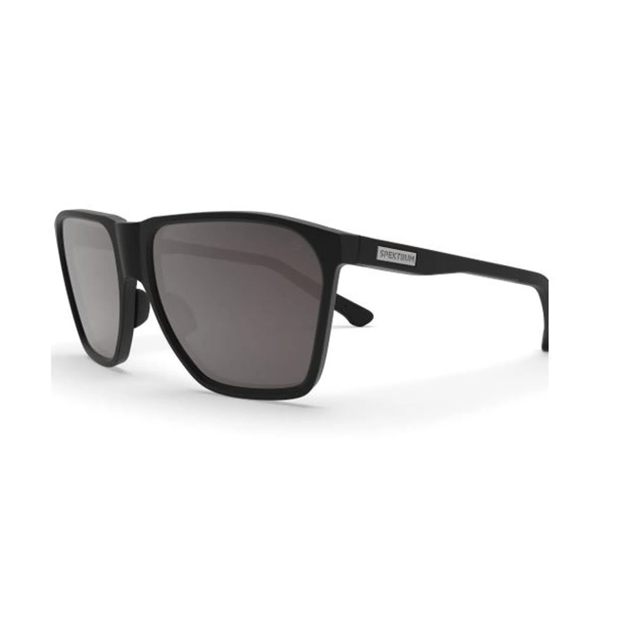 Spektrum  Anjan Sunglasses Black with Grey Lens