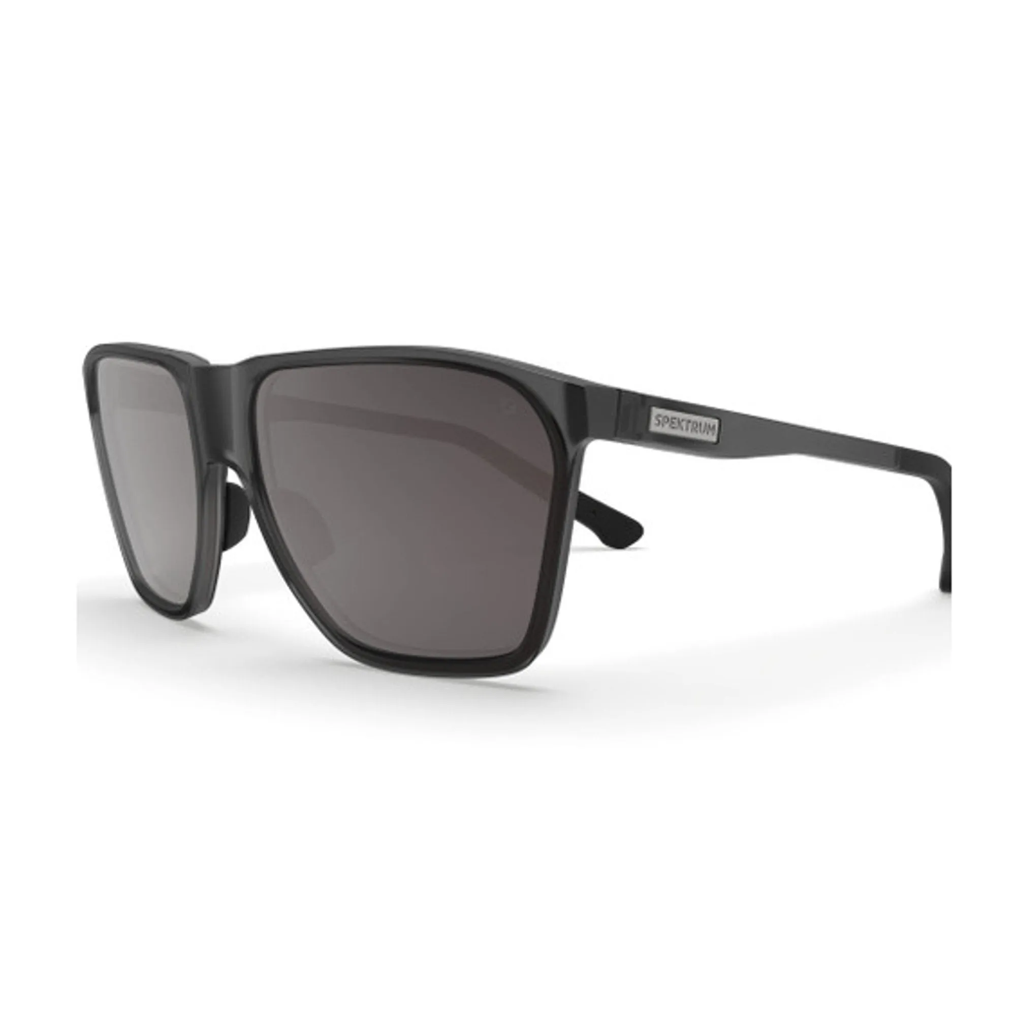 Spektrum  Anjan Sunglasses Rock Grey with Violet Lens