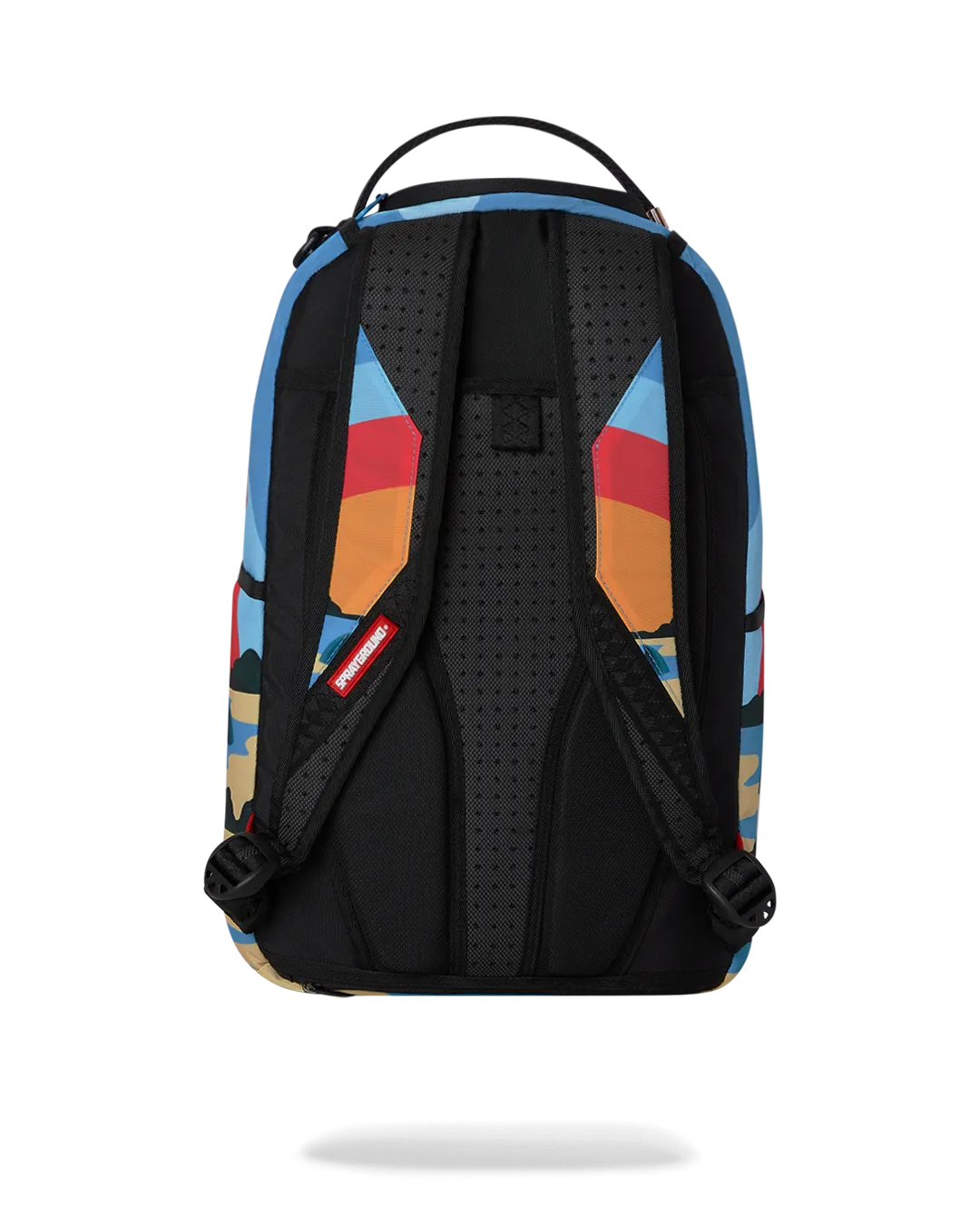 Sprayground - Realtor Shark Dlxsr Backpack