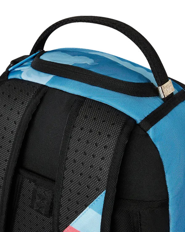 Sprayground - Realtor Shark Dlxsr Backpack