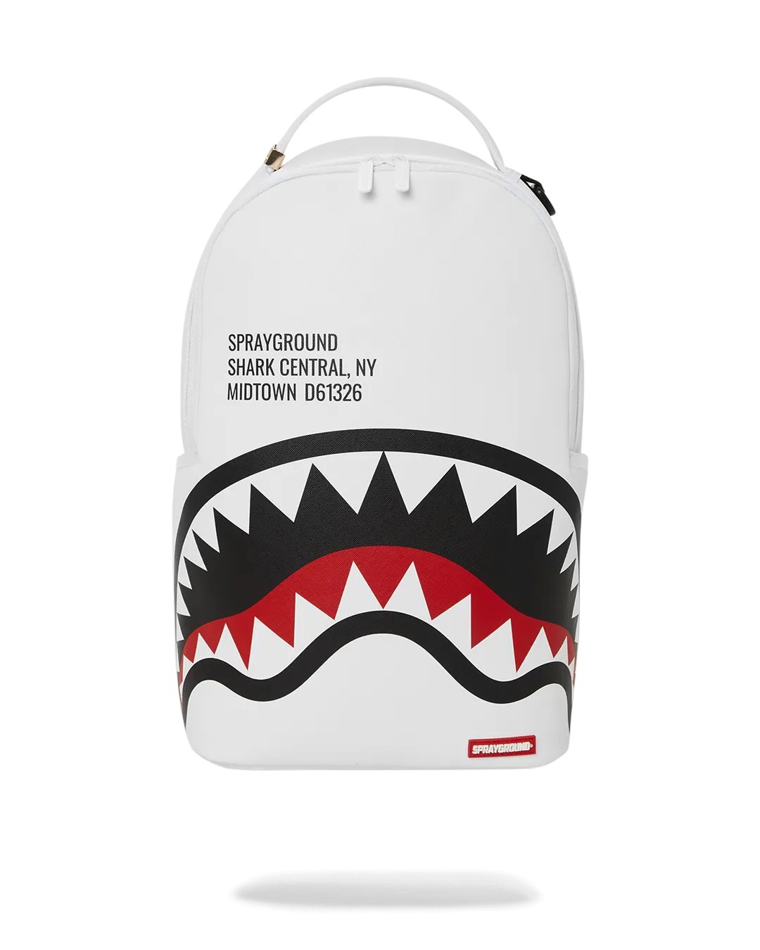 Sprayground - Shark Central Backpack (Dlxv)