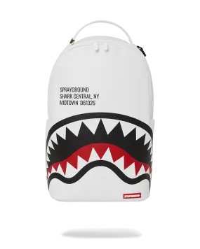 Sprayground - Shark Central Backpack (Dlxv)