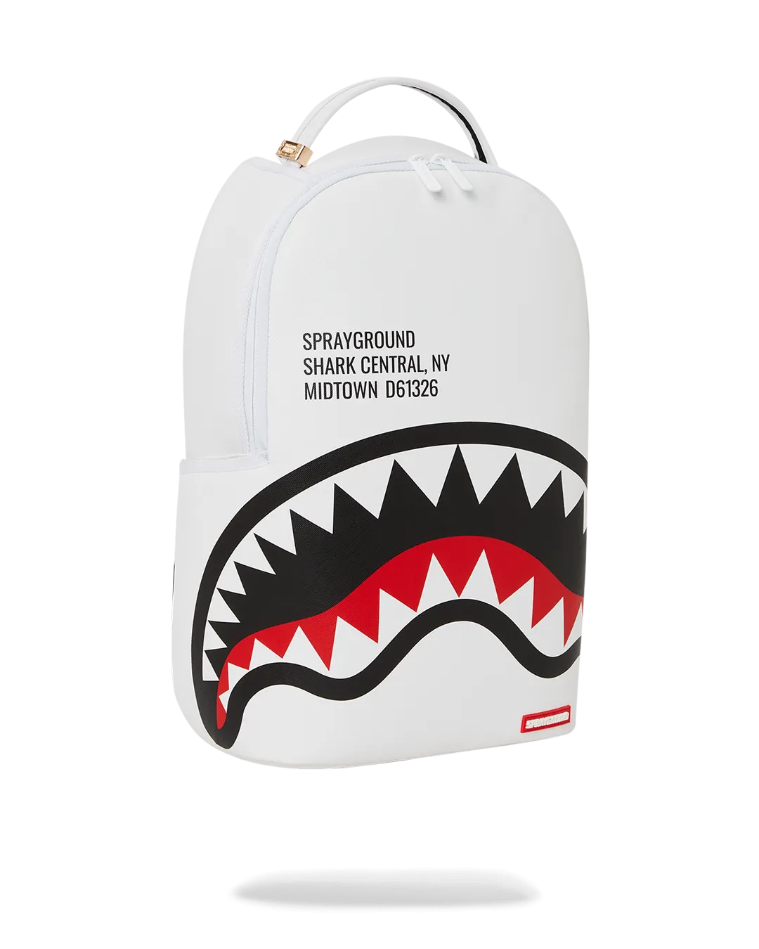 Sprayground - Shark Central Backpack (Dlxv)