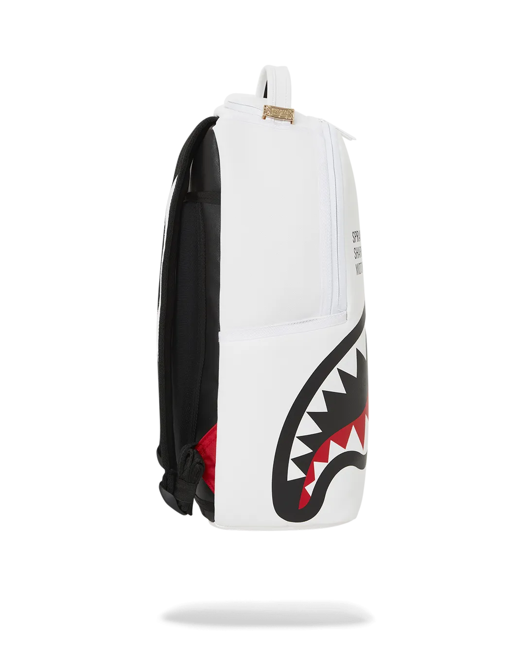 Sprayground - Shark Central Backpack (Dlxv)