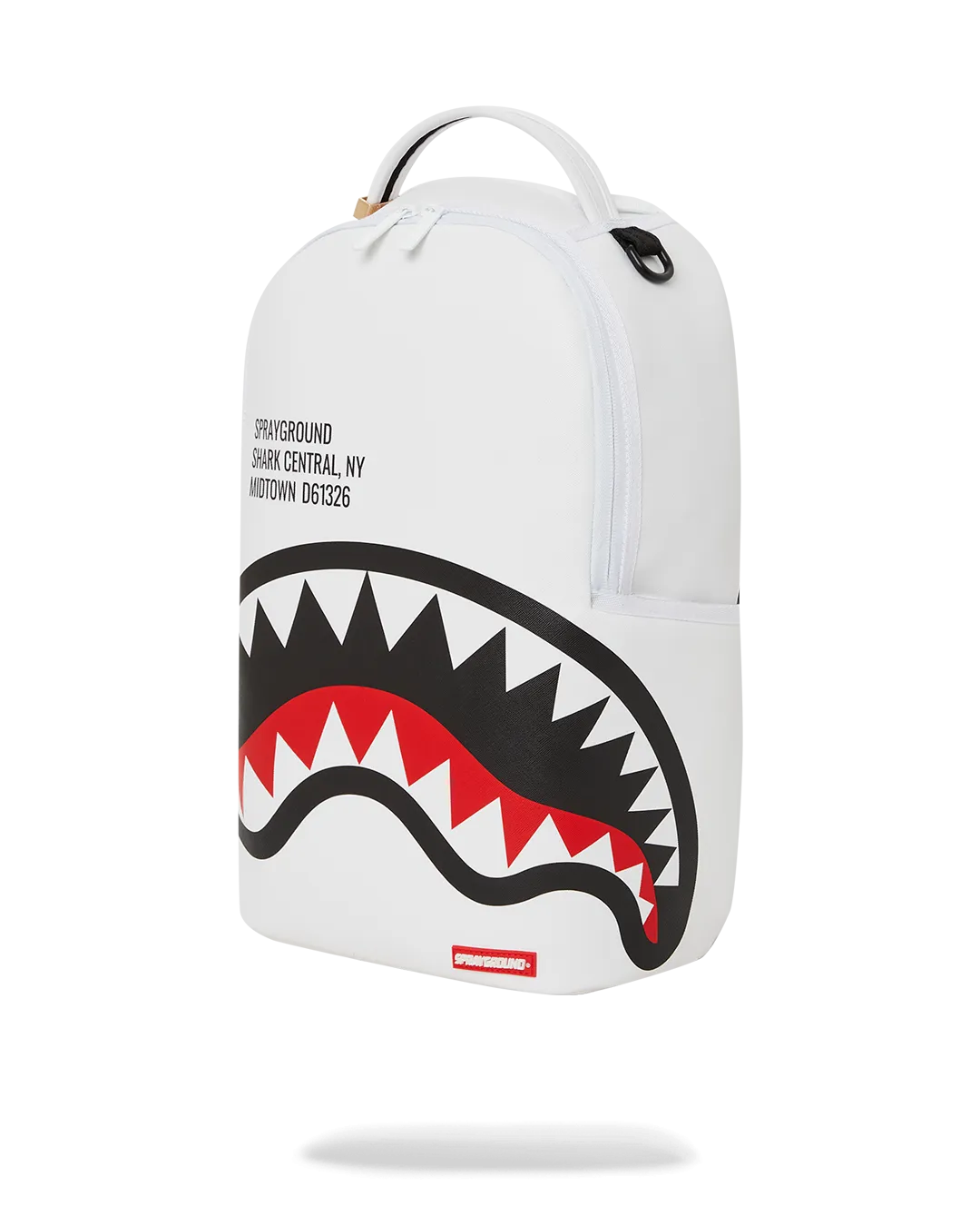 Sprayground - Shark Central Backpack (Dlxv)