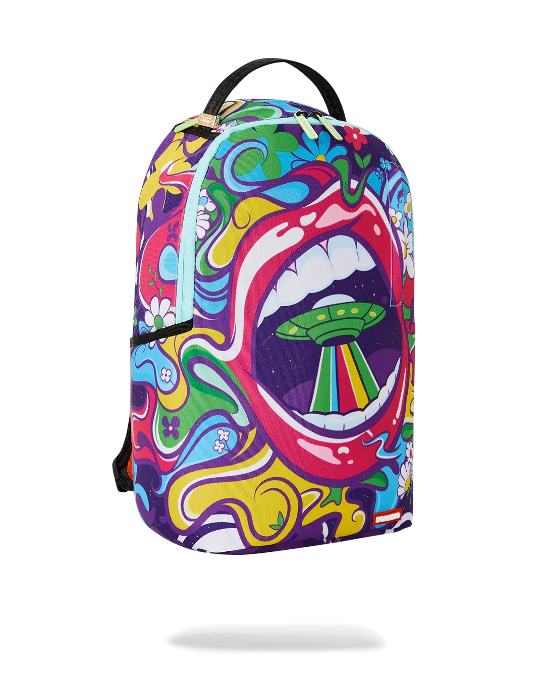 Sprayground - Trips & Lips (DLXV) Backpack