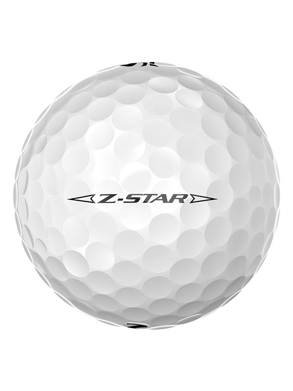 Srixon Z-Star 8 Golf Balls White (1 Dozen) (2023)