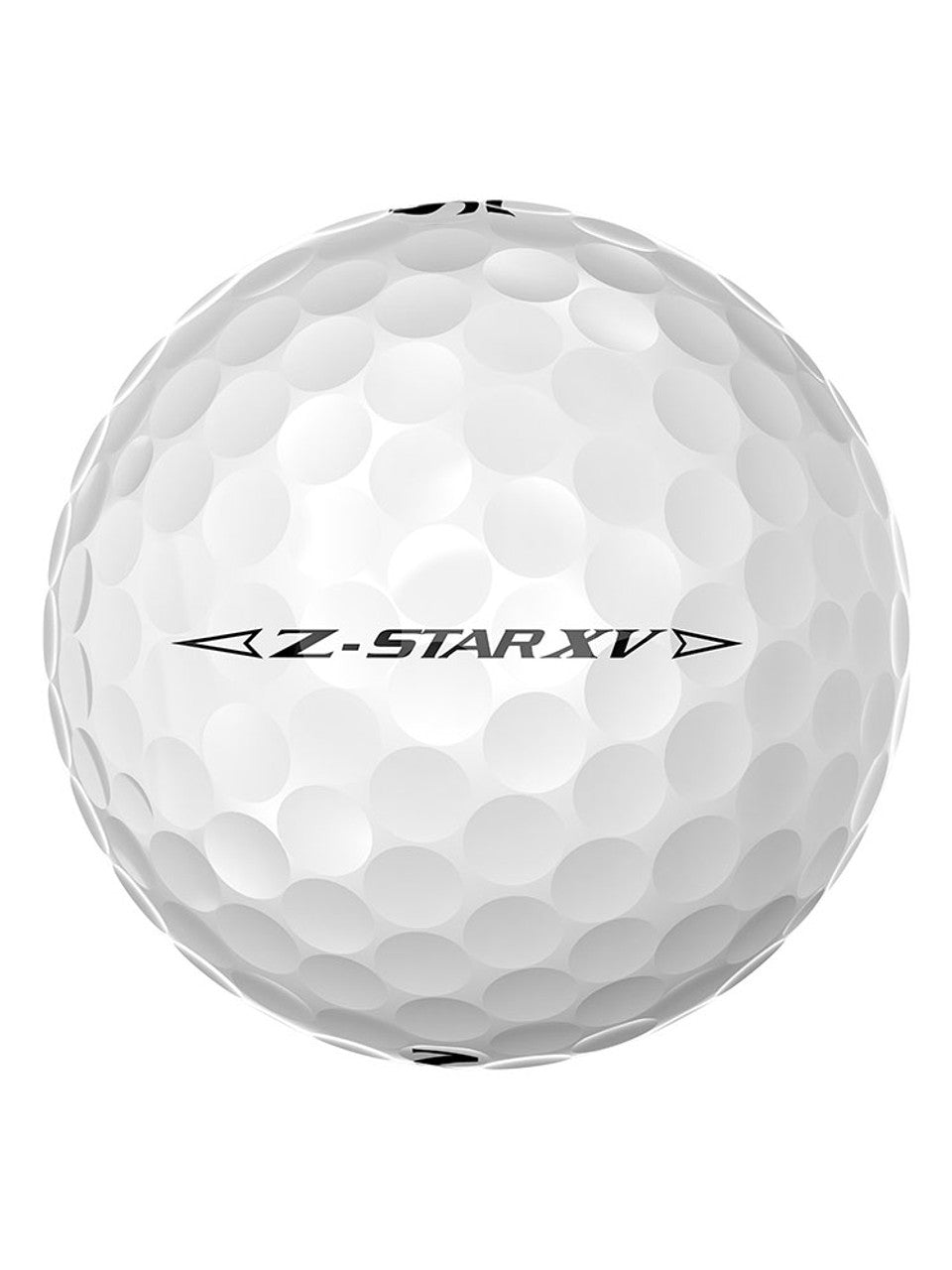 Srixon Z-Star XV 8 Golf Balls White (1 Dozen) (2023)