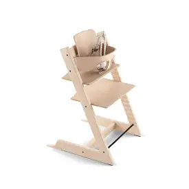 Stokke Tripp Trapp High Chair Bundle