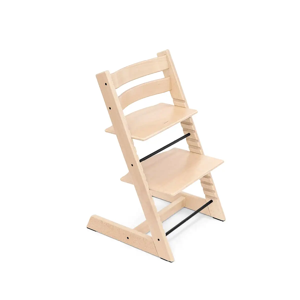 Stokke Tripp Trapp High Chair Bundle