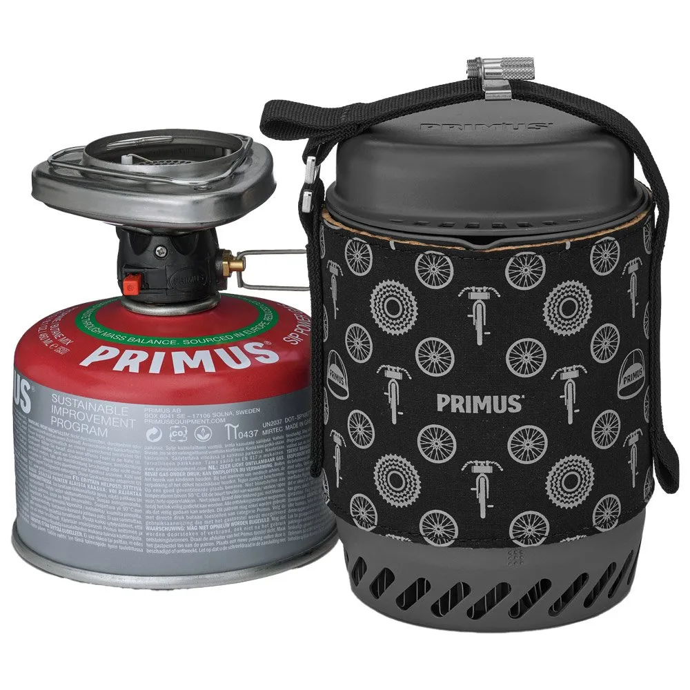 Stove  Primus ---Lite Plus Stove System