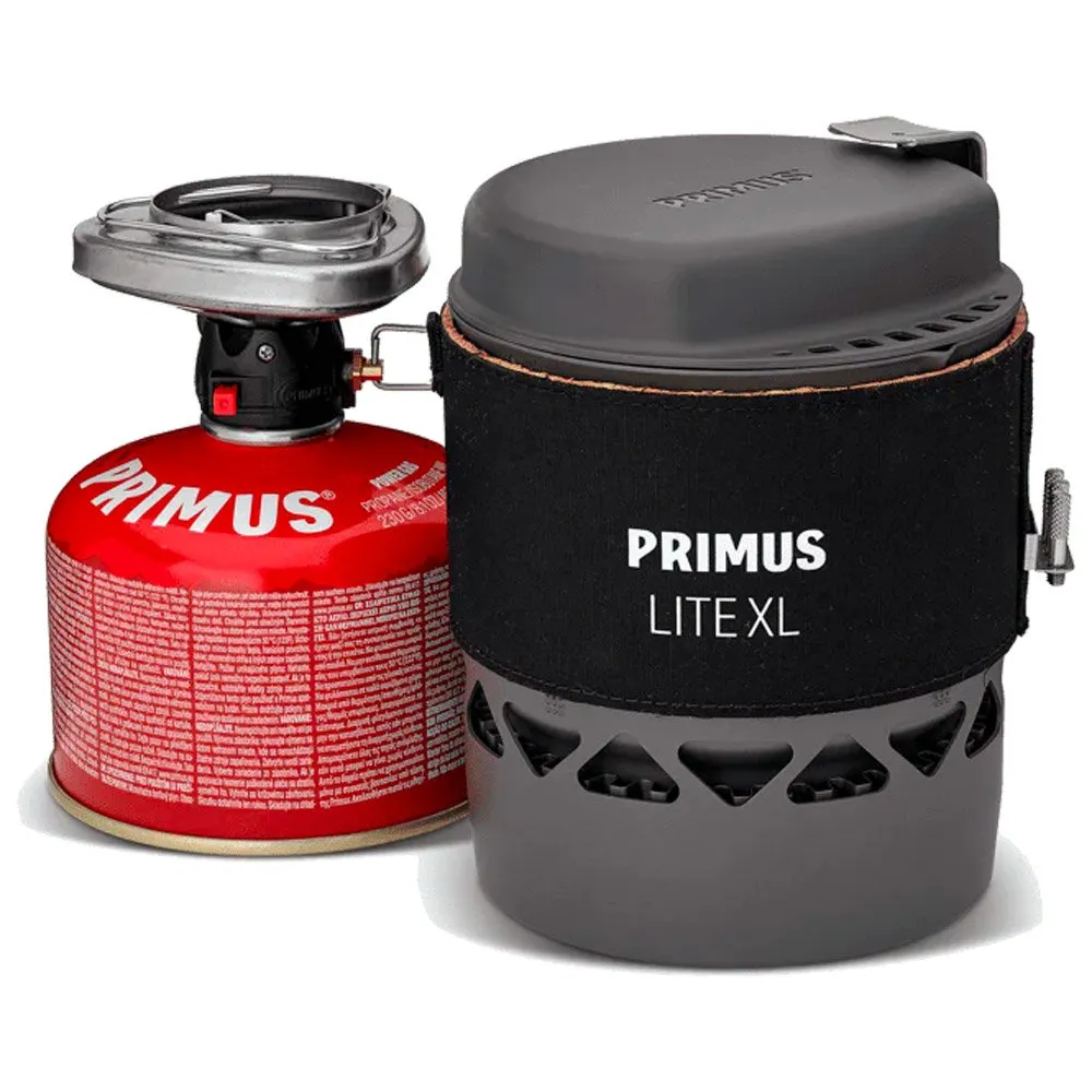 Stove  Primus ---Lite XL Stove System Black