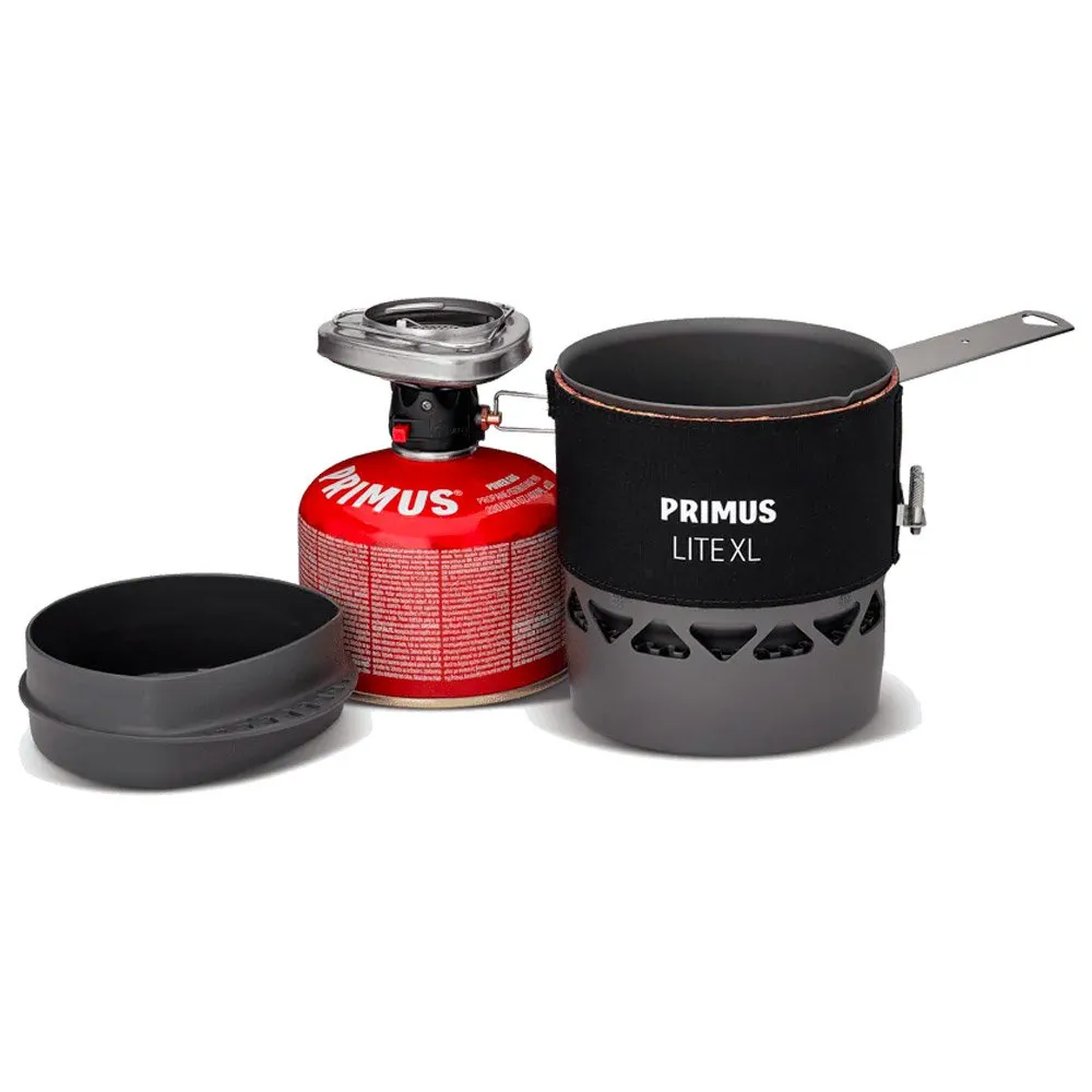 Stove  Primus ---Lite XL Stove System Black