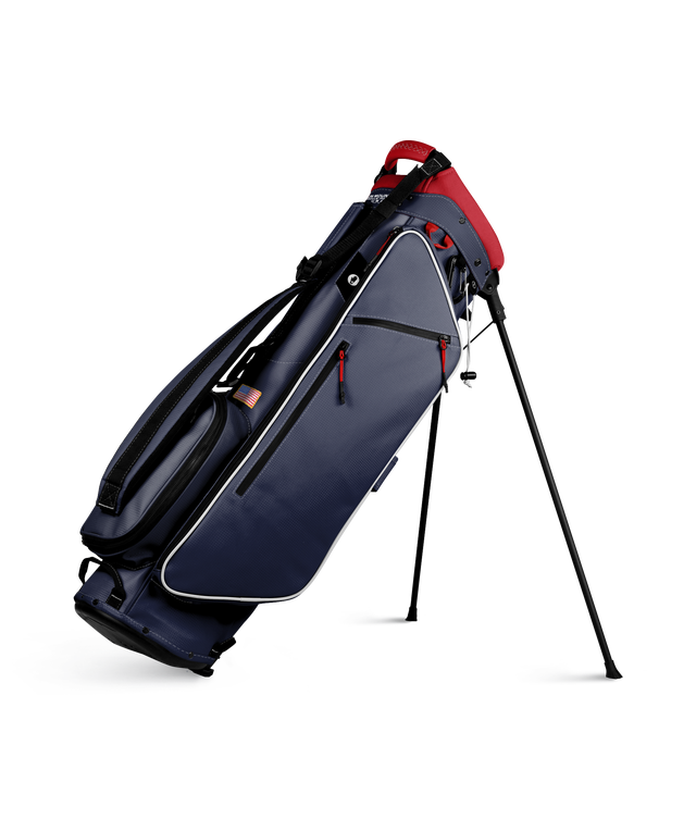 Sun Mountain Metro Sunday Stand Bag