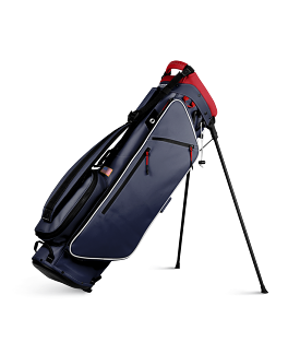 Sun Mountain Metro Sunday Stand Bag