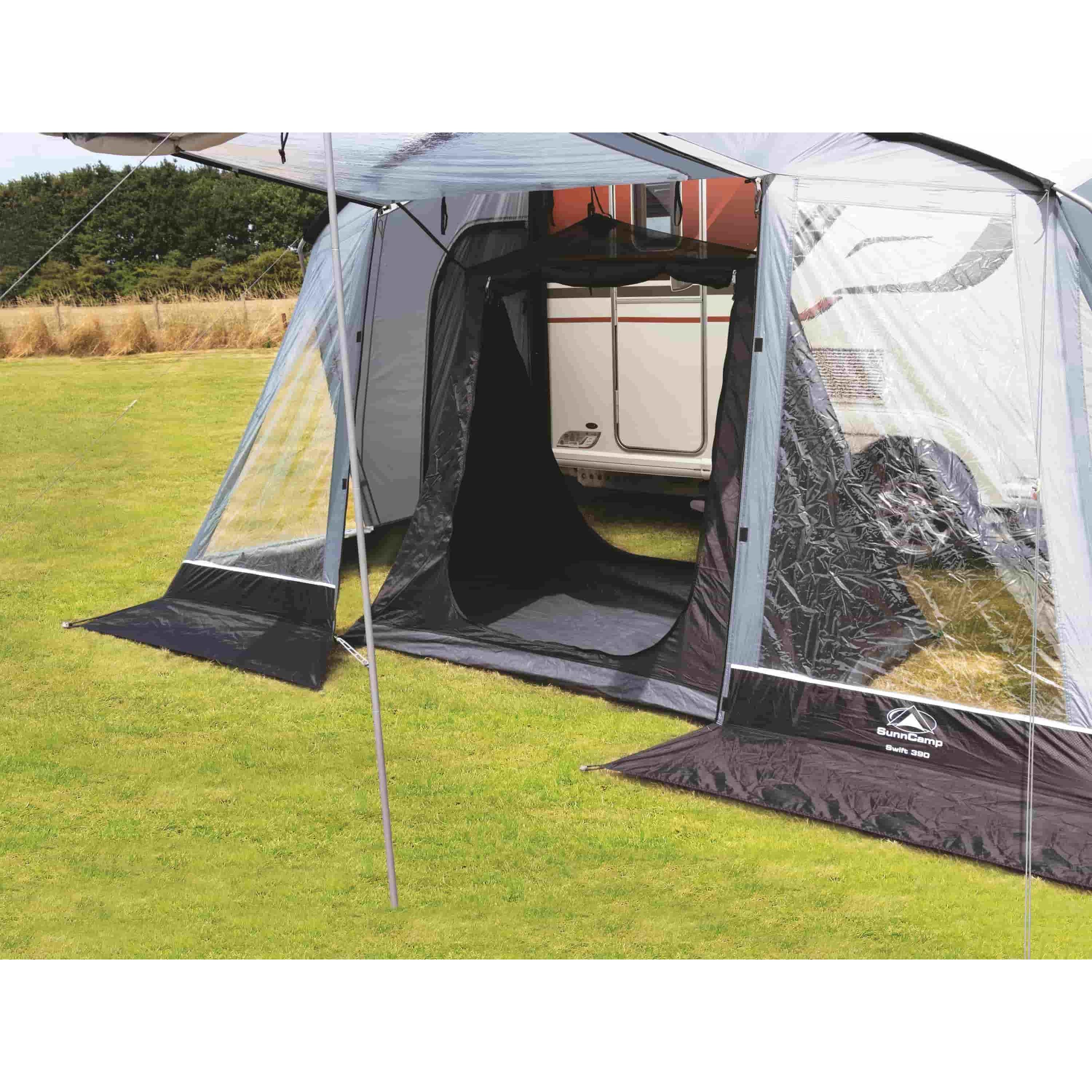 Sunncamp Swift / Dash Inner Tent SF1905 (2024)