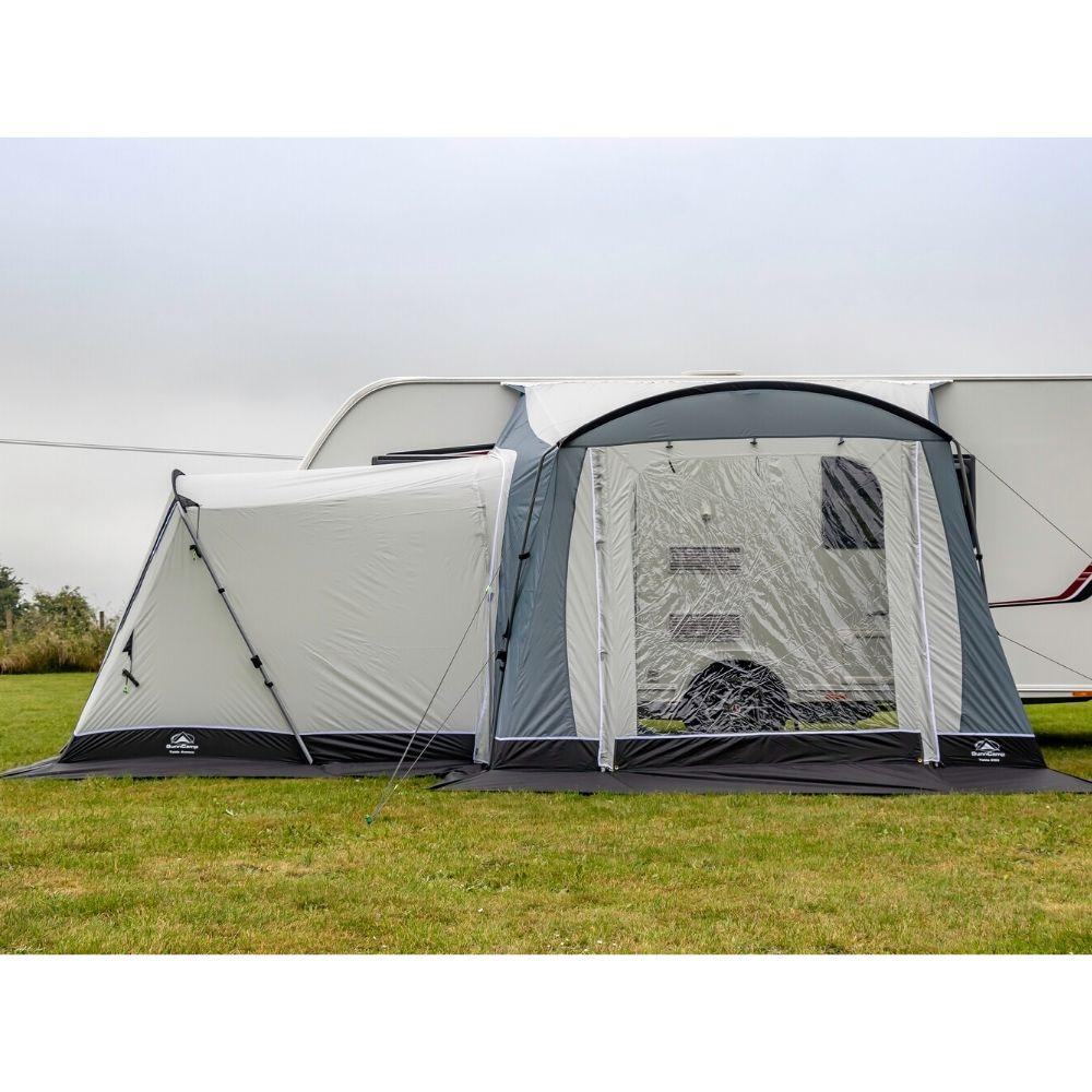 Sunncamp Toldo Annexe (Includes Inner Tent) SF2019