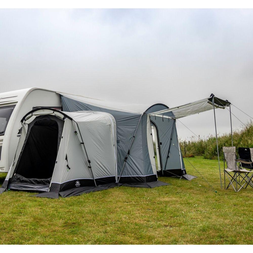 Sunncamp Toldo Annexe (Includes Inner Tent) SF2019