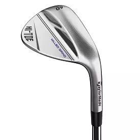 TaylorMade Hi-Toe 3 Wedge - Chrome RH