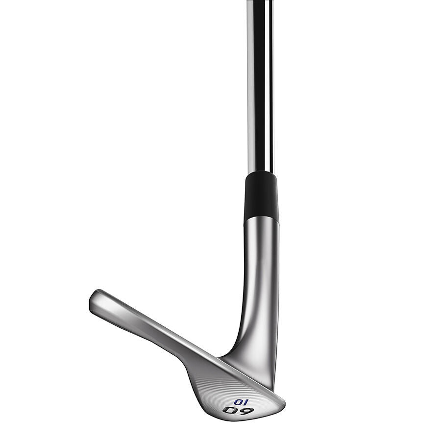 TaylorMade Hi-Toe 3 Wedge - Chrome RH