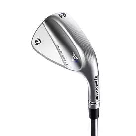 TaylorMade MG3 Milled Grind 3 Wedge RH (2021)