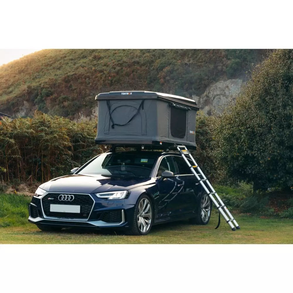 TentBox Classic Camping Rooftop Tent (2024)