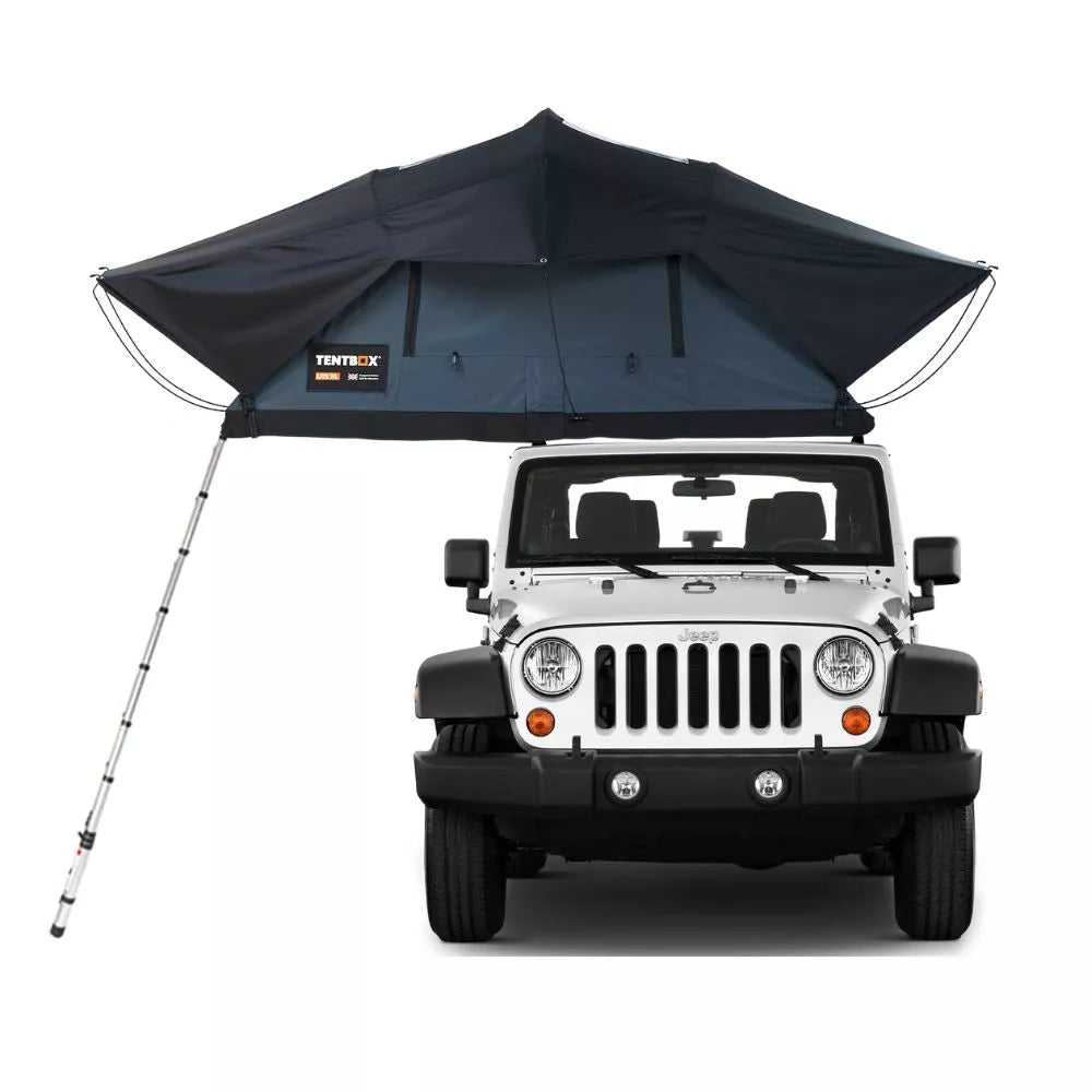 TentBox Lite 2.0 Camping Rooftop Tent (2024)