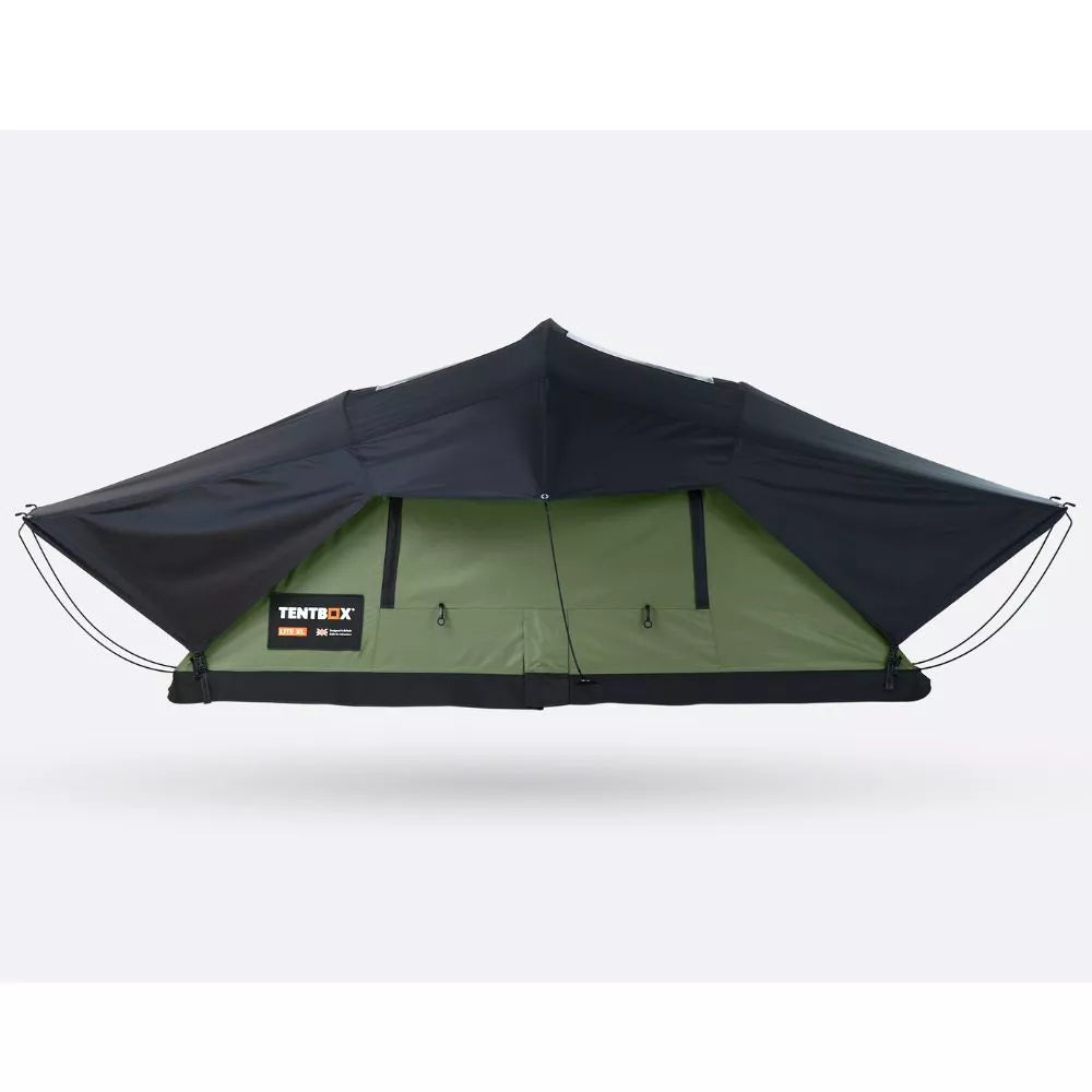 TentBox Lite 2.0 Camping Rooftop Tent (2024)