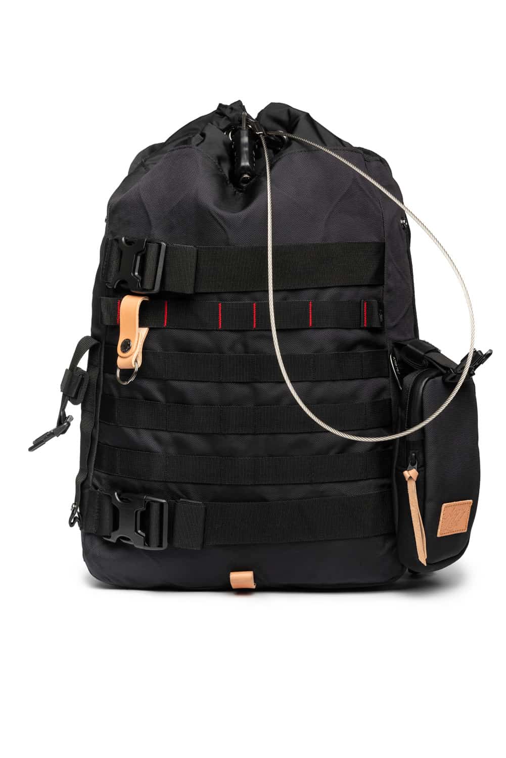 The Black Rider Daypack