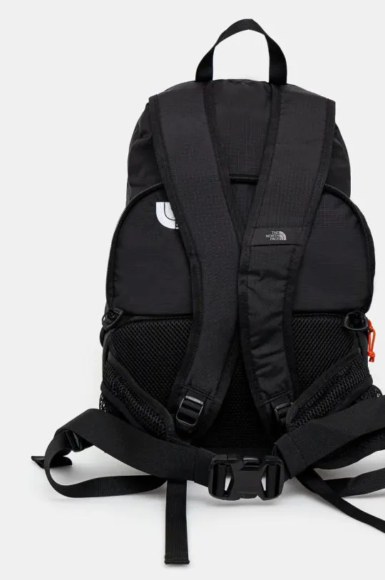 The North Face backpack Borealis Convertible Pack black color smooth NF0A88TKKX71